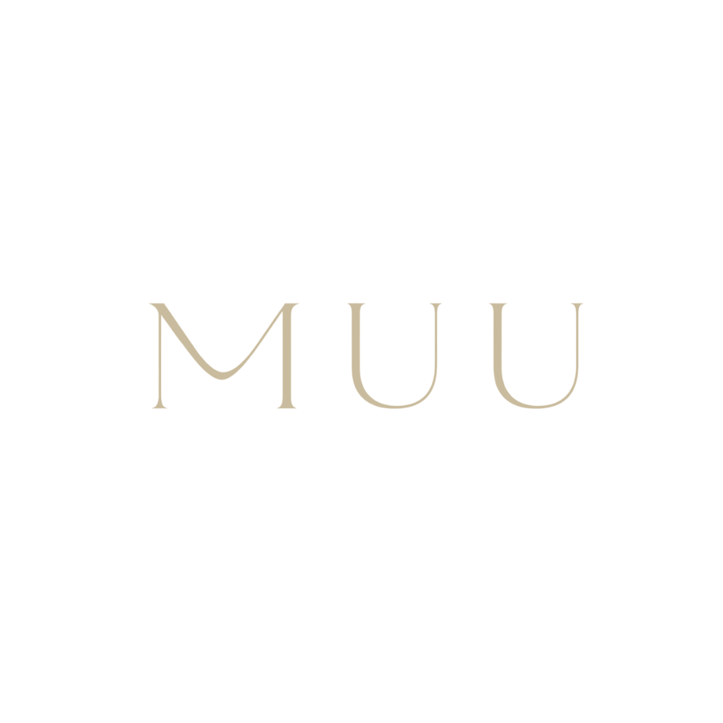 MUU ロゴ