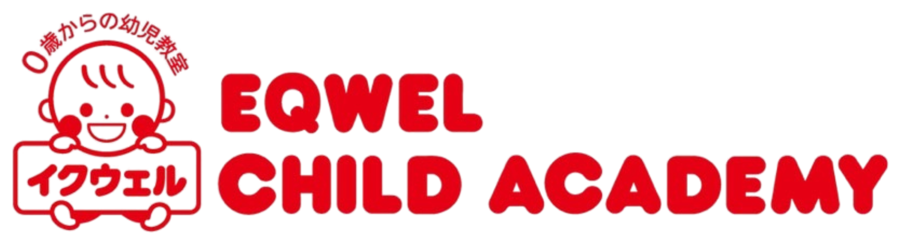 株式会社EQWEL ロゴ
