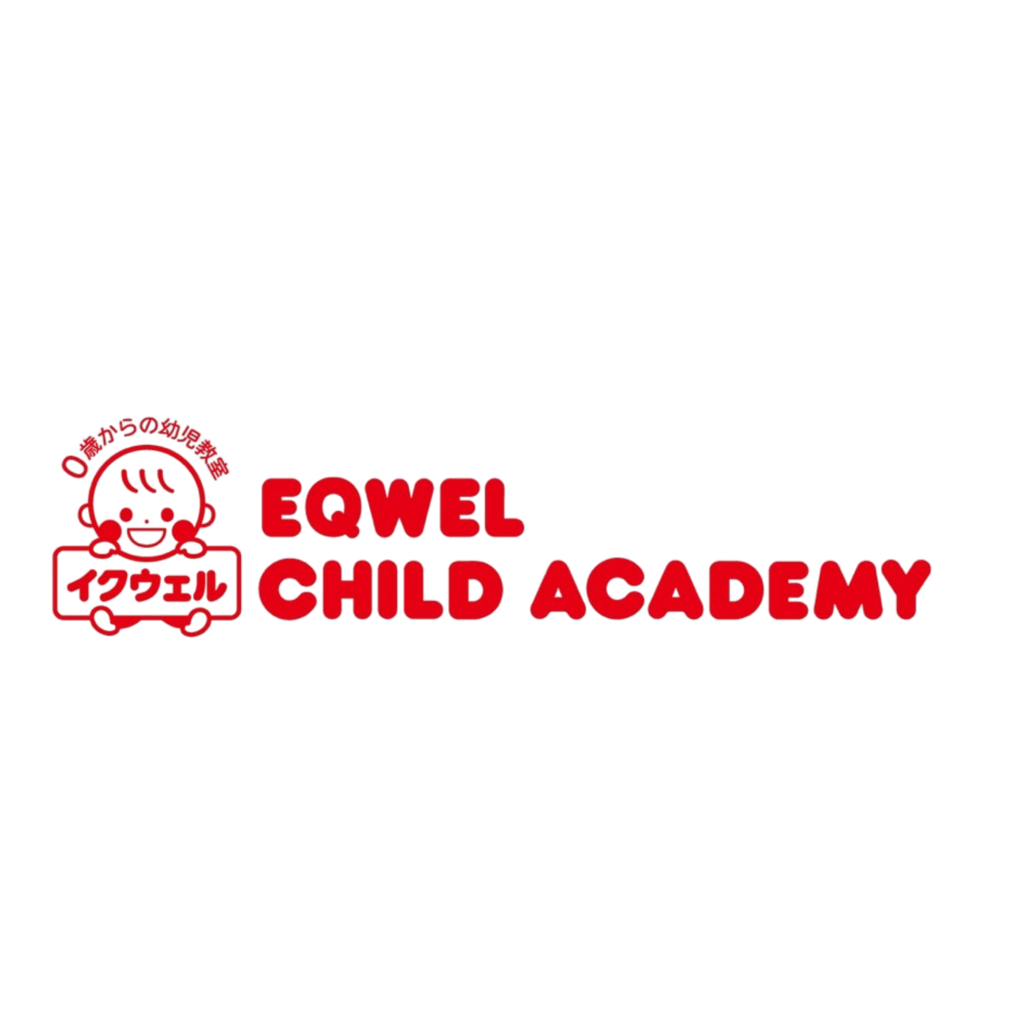 株式会社EQWEL ロゴ