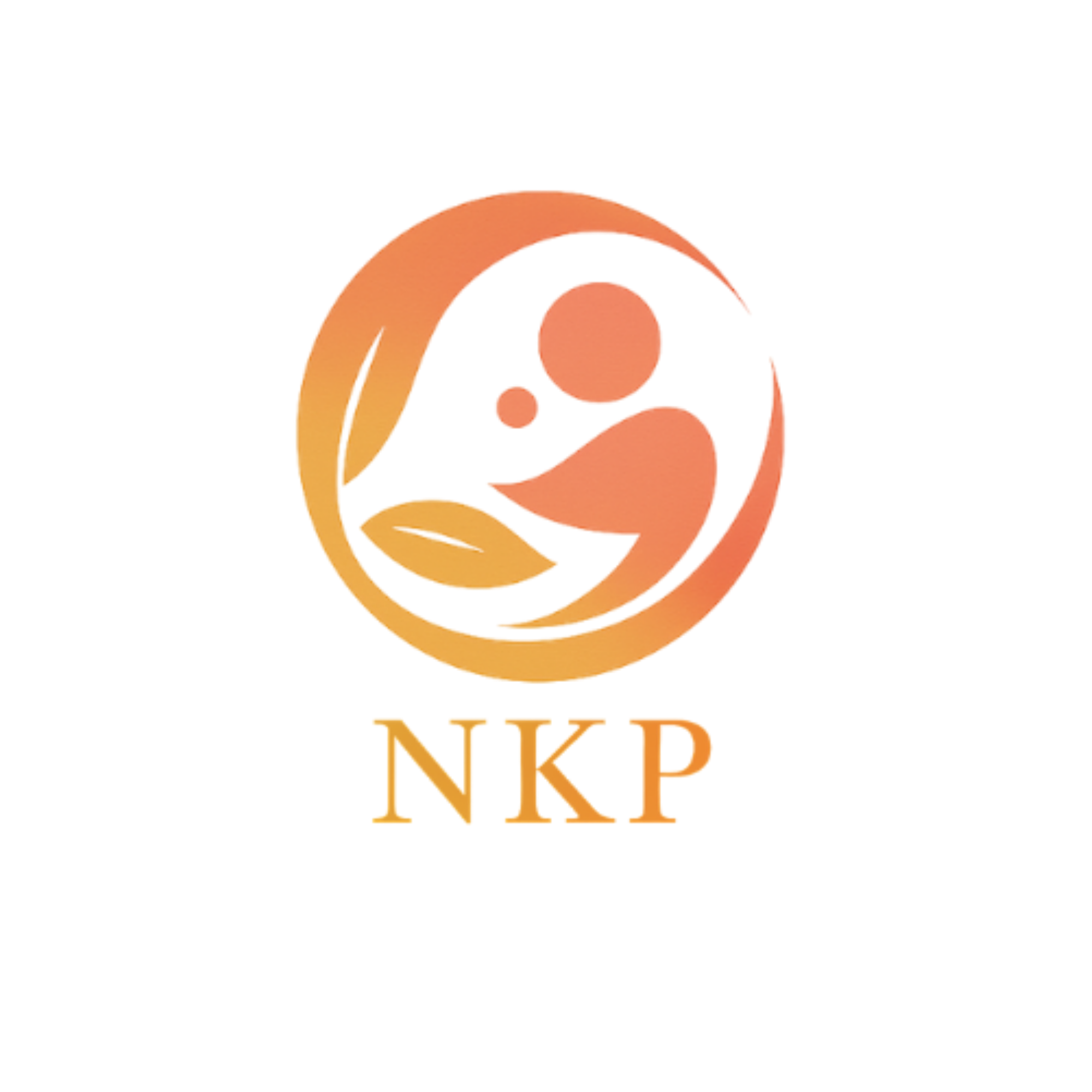株式会社NKプロダクト ロゴ