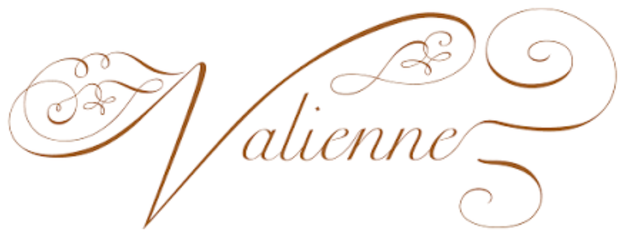 Valienne ロゴ
