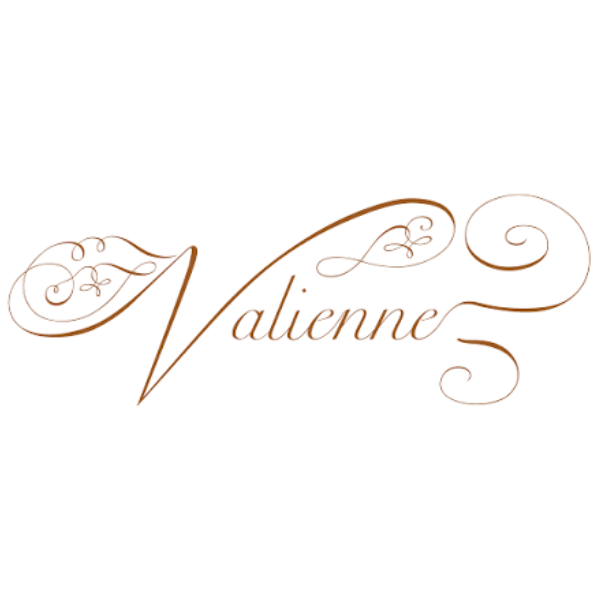 Valienne ロゴ